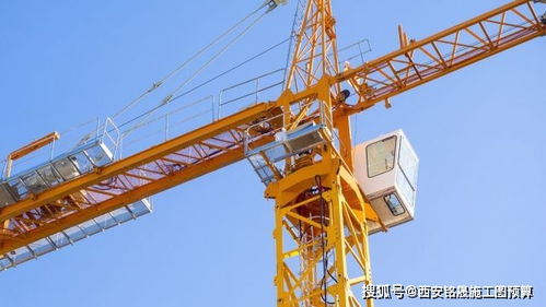 塔吊施工過程中突然停電怎么辦 這些知識幫你應急