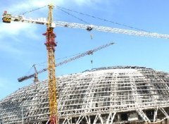 天津塔吊租賃選凱德思達(dá) 塔吊租賃設(shè)備 秦皇島塔吊租賃圖片