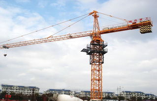 李滄塔機維修專家 程信來供應塔吊維修服務